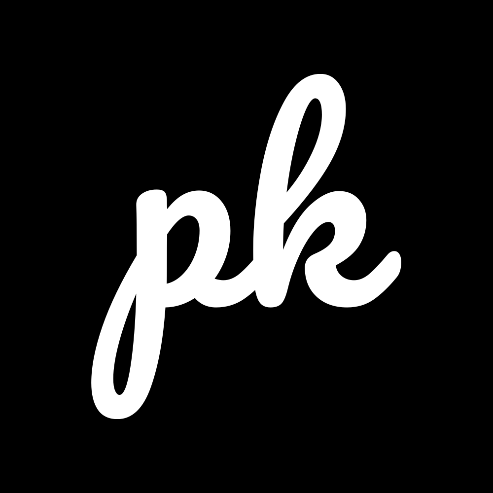 Pangkin Mirror Logo